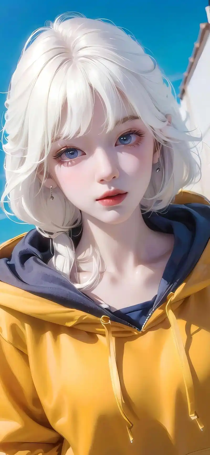 苍穹浩瀚
