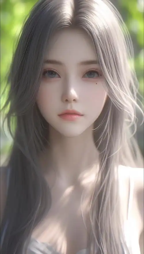 双面女友